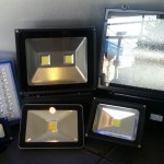 FLOODLIGHTS