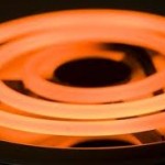Joule heating