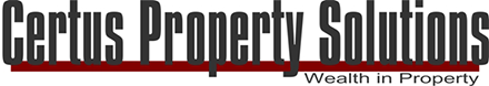 CERTUS PROPERTY SOLUTIONS 