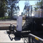 Fuel Pump Installation