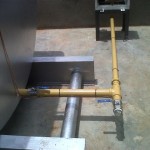 Pipe Work
