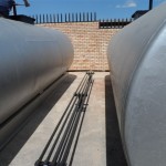 Pipe Work