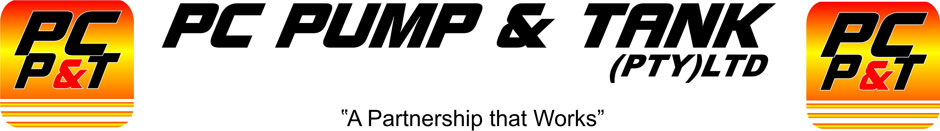 PC Pump and Tank (PTY)LTD