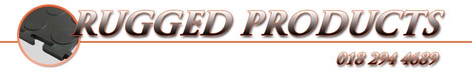 RUGGED PRODUCTS