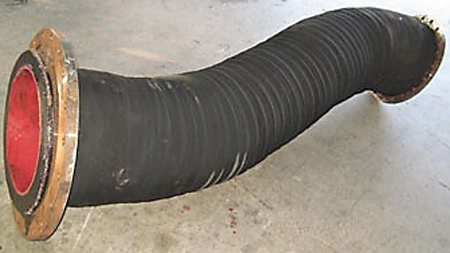 Rubber Hose