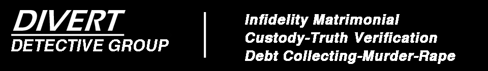 DIVERT INVESTIGATIONS