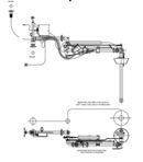 Model 2620 Vapor recovery top loading arm