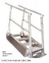 SS400 Series Aluminum Safety Stairs