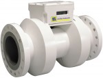 Ultrasonic Flow Meter