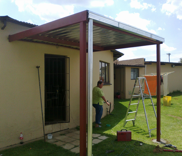 Carports Carports South Africa