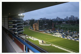 greyville