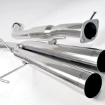 Exhaust Pipes