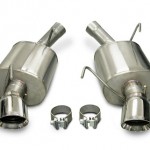 Performance Exhausts