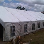 tent