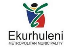Ekurehuleni Municipality