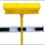 Toolflex in use