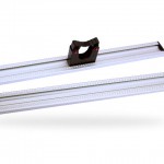 Toolflex rail