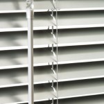 Aluminium Venetian Blinds