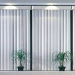 Vertical Blinds