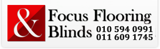 FOCUS FLOORS AND BLINDS