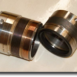 Metal Bellow Range