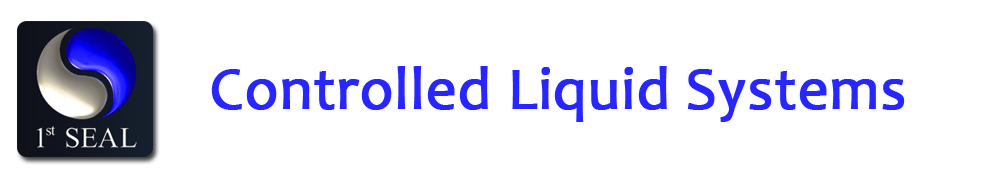 Controlled Liquid Systems