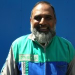 Sham Cassim-Sales