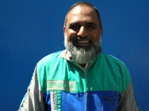 Sham Cassim-Sales