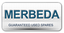 MERBEDA AUTO SPARES