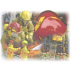 Fire-Fighting