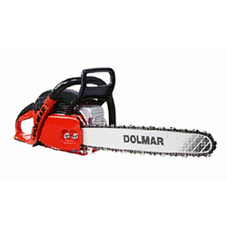 chainsaw