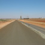 G1 Base layer km 1 - km 4IMG_3773