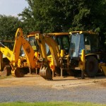 Plant Equipment Rentals