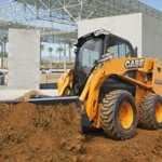Excavator Rentals