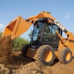 Excavator Rentals