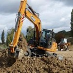 Excavators