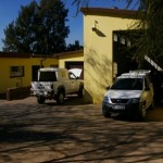 Head Office Workshop