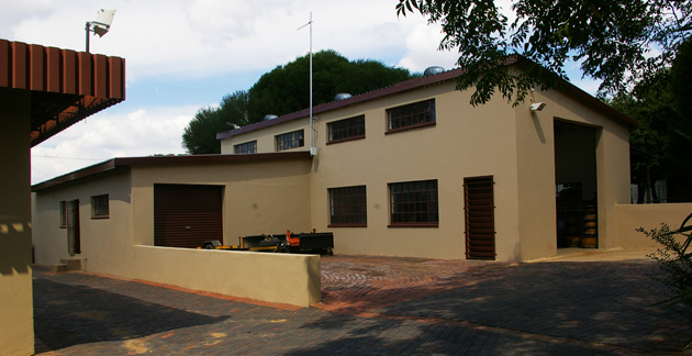 workshop