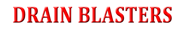 Drain Blasters
