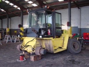 forklift-repair