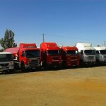 Fuel Transportation