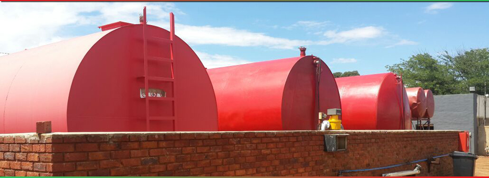fuel transport