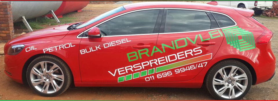 bulk fuel transportation services