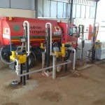 Fuel storage