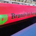 Brandvlei Verspreider