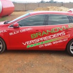 Brandvlei Verspreider