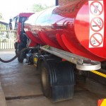 storage of hazardous chemicals