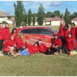Wolmaranstad Primary