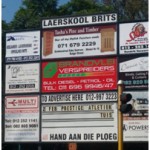 Wolmaranstad Primary