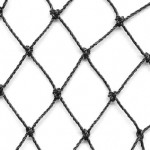 KNOTnetting